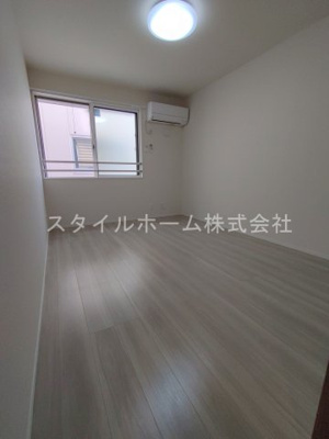 【居間・リビング】 | DーSquare前田南町 | イメージ写真です。