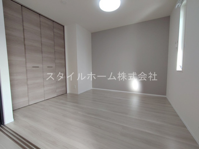 【内装】 | DーSquare前田南町 | イメージ写真です。