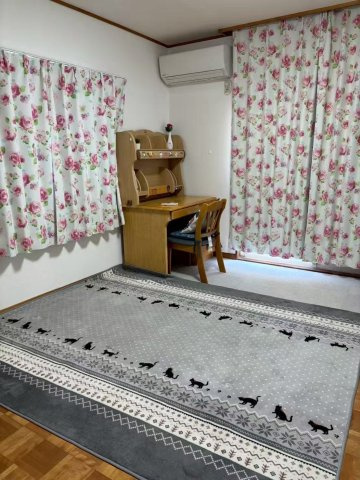 【子供部屋】