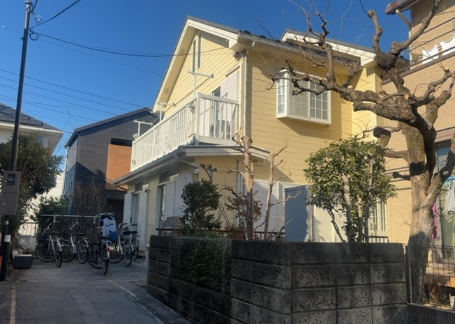 【外観】 | ハザードマップは自然災害による被害を予測し、その被害範囲を地図上で表したものです。近年特に災害が多くなっていますので、事前に調査すると安心できます。ハザードマップは国交省のホームページをご覧ください。
