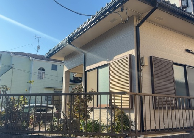 【展望】 | 桜や紅葉の名所に出かける人は多いと思いますが、家にいながら季節の移ろいを感じる生活を送りませんか？リビングや窓から見える景色が生活を彩るワンポイントに！現地から見える景色を堪能してみては如何でしょう。
