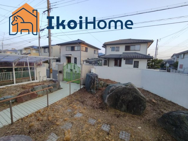 神戸市西区狩場台2丁目　中古戸建　のその他|●年中無休：当日予約可●広々としたお庭も完備！南側で陽当たりも良好です♪