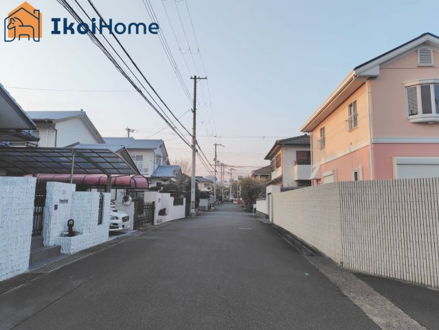 神戸市西区狩場台2丁目　中古戸建　のその他|●年中無休：当日予約可●弊社独自の「自己資金0円プラン」もございます。詳細はお問い合わせください！