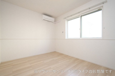 【内装】 | ベルハミング | きれいな内装です