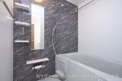 【浴室】 | ベルハミング | お風呂で日々の疲れを落としましょう