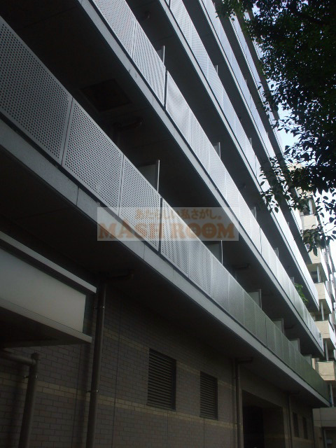 杉並区堀ノ内２丁目の賃貸マンション