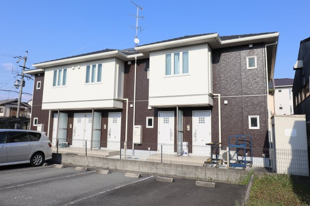 シャーメゾン富堂