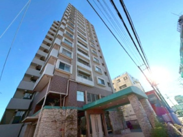 ダイアパレスライベックスタワー八幡宿の画像