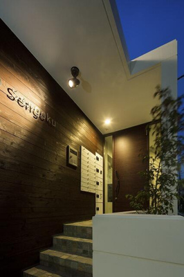 【その他共用部分】 | ＡＬＥＲＯ千石 |  