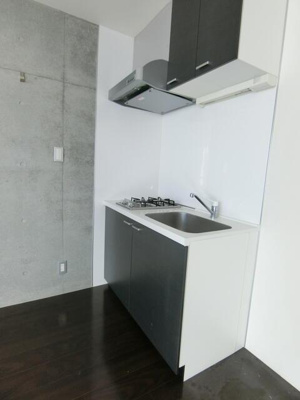 【キッチン】 | ＡＬＥＲＯ千石 |  