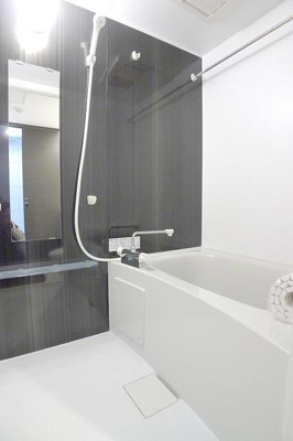 【浴室】 | ＡＬＥＲＯ千石 |  