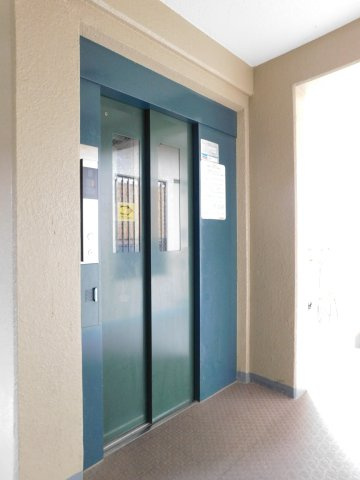 清須市土器野の中古マンションのその他共用部分|◇エレベーター◇　　