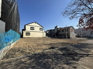  | 【名古屋市南区泉楽通4丁目18新築戸建1号棟】✨️仲介手数料無料✨️道徳小学校・大江中学校