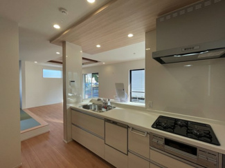  | 【名古屋市南区泉楽通4丁目18新築戸建1号棟】✨️仲介手数料無料✨️道徳小学校・大江中学校