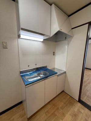 【キッチン】 | カンタービレ