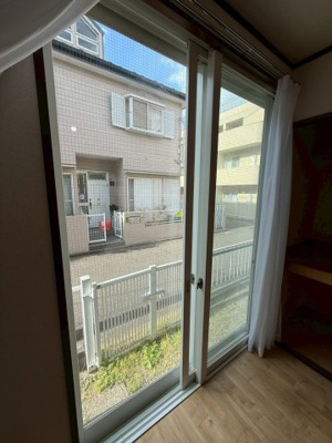 【内装】 | カンタービレ