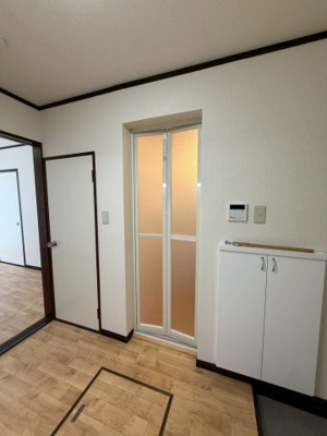 【内装】 | カンタービレ