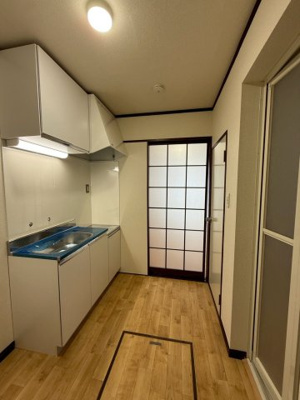 【キッチン】 | カンタービレ