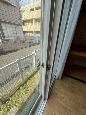 【内装】 | カンタービレ