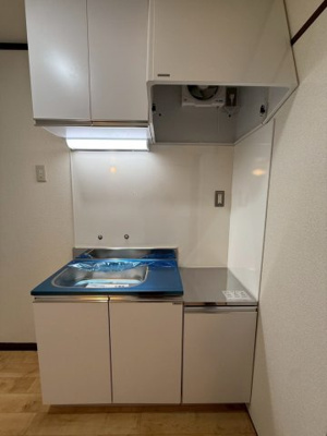 【キッチン】 | カンタービレ