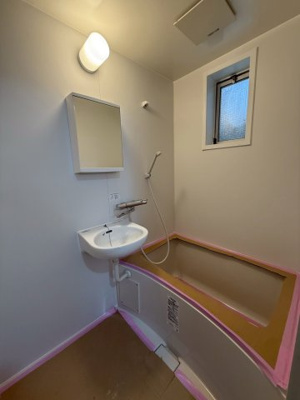 【浴室】 | カンタービレ