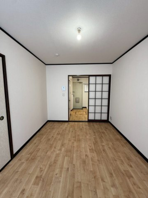 【内装】 | カンタービレ