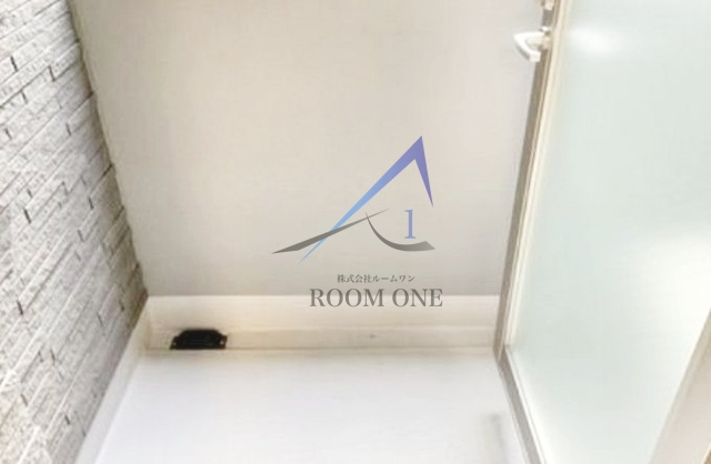 シャッツクヴェレ神楽坂のバルコニー|バルコニーです。