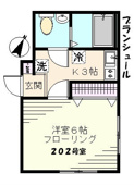 ２０２号室