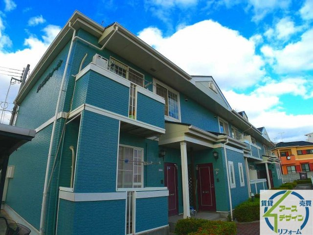 グレイスフル・ノーヴァ