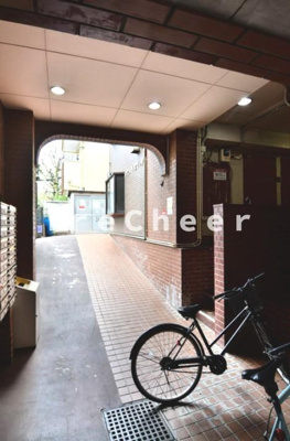 【その他共用部分】 | メゾンドモナーク