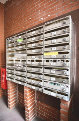 【その他共用部分】 | メゾンドモナーク