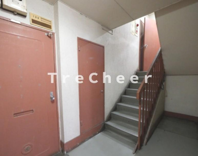 【その他】 | メゾンドモナーク