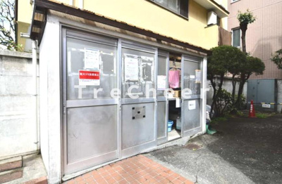 【その他共用部分】 | メゾンドモナーク