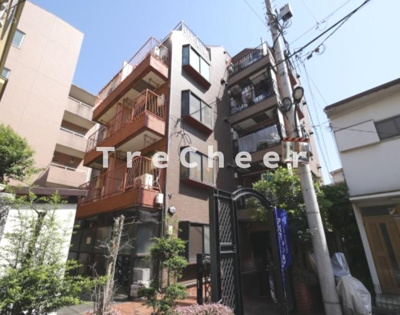 【外観】 | メゾンドモナーク