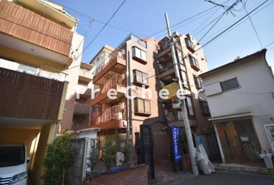 【外観】 | メゾンドモナーク