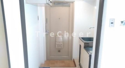 【玄関】 | メゾンドモナーク