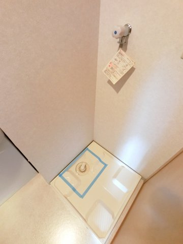 エムズレジデンスの設備