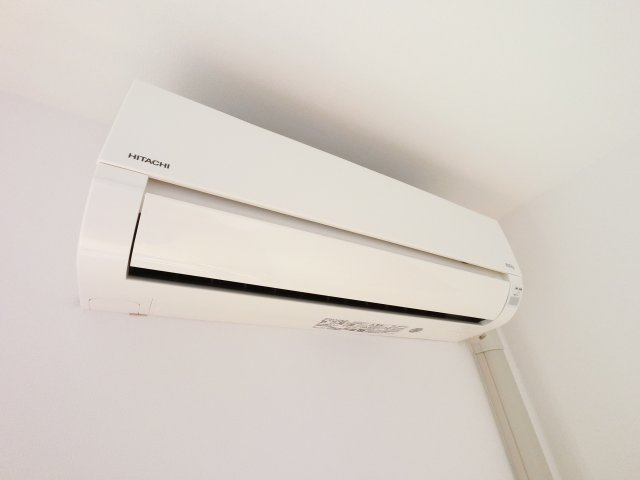 エムズレジデンスの設備