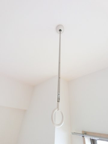 エムズレジデンスの設備