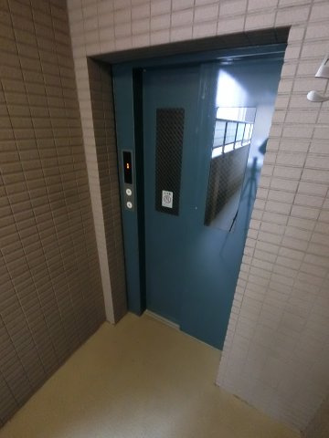 エムズレジデンスのその他共用部分