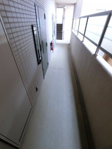 エムズレジデンスのその他共用部分