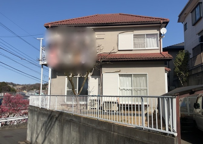 【外観】 | 物件の詳細については、現地を見てわかること以外に、役所や法務局などで調べないとわからないことがあります。そのため、現地に行く場合は、もしこの物件を買ったらどのような生活ができるかをイメージしましょう。
