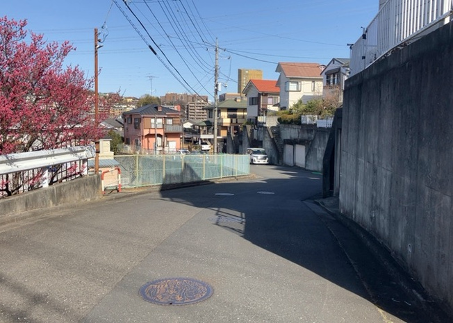 【展望】 | 田園風景が味わえる土地に住みたい！海や山の見える自然豊かな土地に住みたい！などご要望に併せて当社営業がご提案させて頂きます。当社が抱えている数ある物件の中からお客様が納得する1件を一緒に探しましょう！
