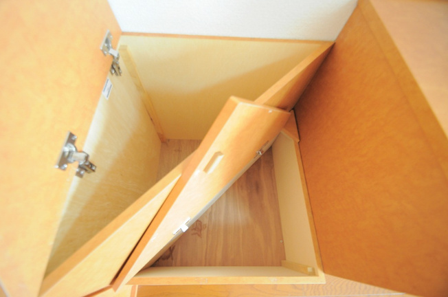 【その他】 | レオパレスフェアリーテールⅠ | 画像6