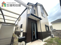 中古戸建　神戸市西区水谷１丁目の画像