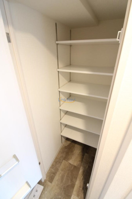 【玄関】 | エスリード九条スタシオン