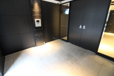 【エントランス】 | エスリード九条スタシオン