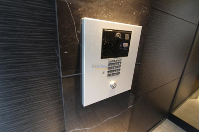 【ロビー】 | エスリード九条スタシオン