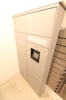 【その他共用部分】 | エスリード九条スタシオン