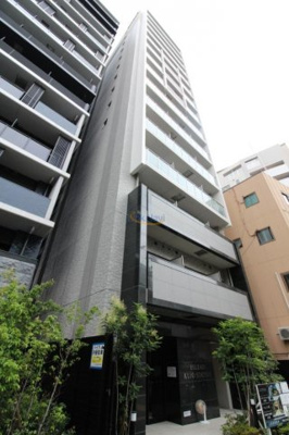 【外観】 | エスリード九条スタシオン